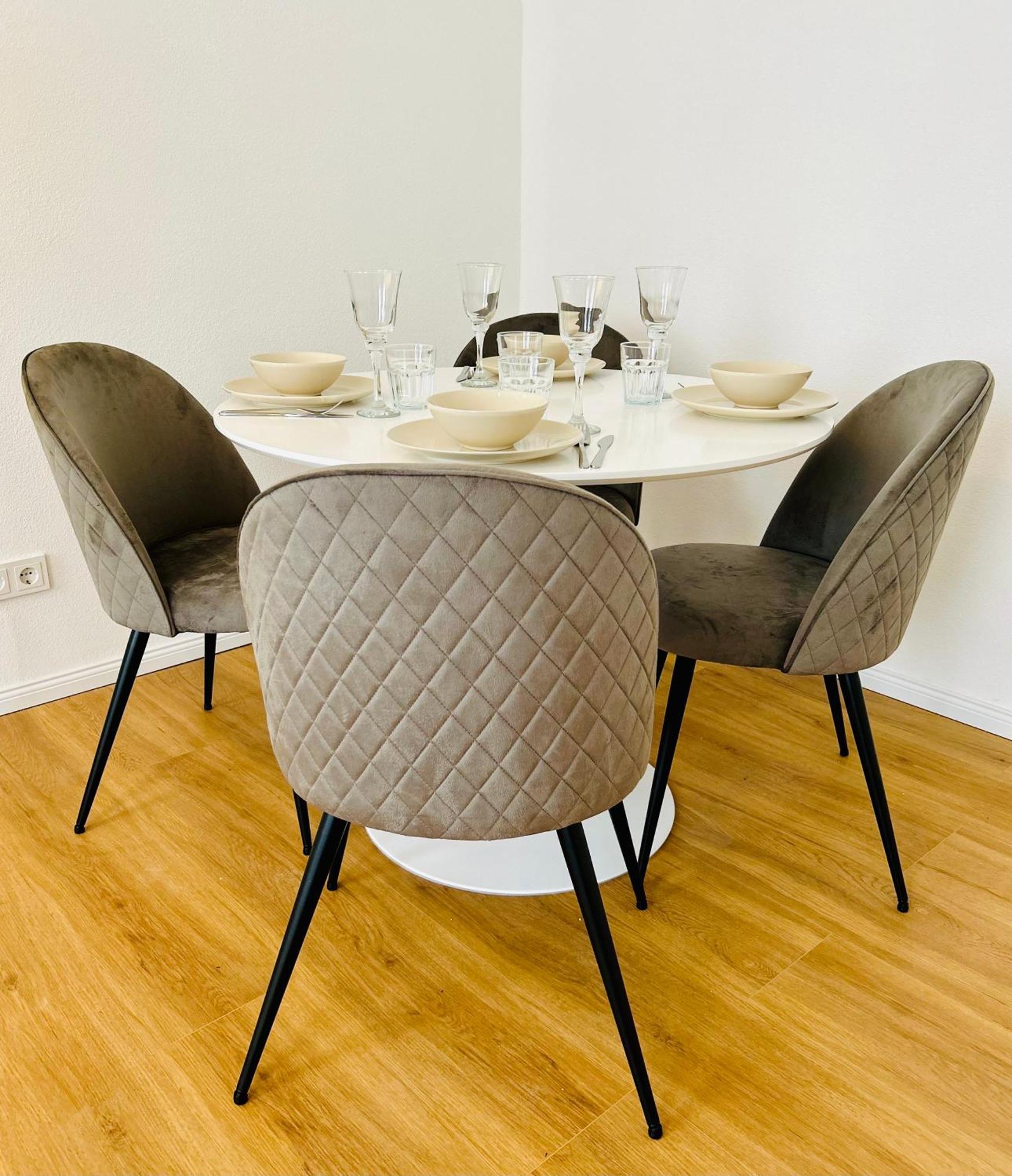 Korniapartment Zentrum 2 Schlafzimmer Stellplatz Bautzen Εξωτερικό φωτογραφία