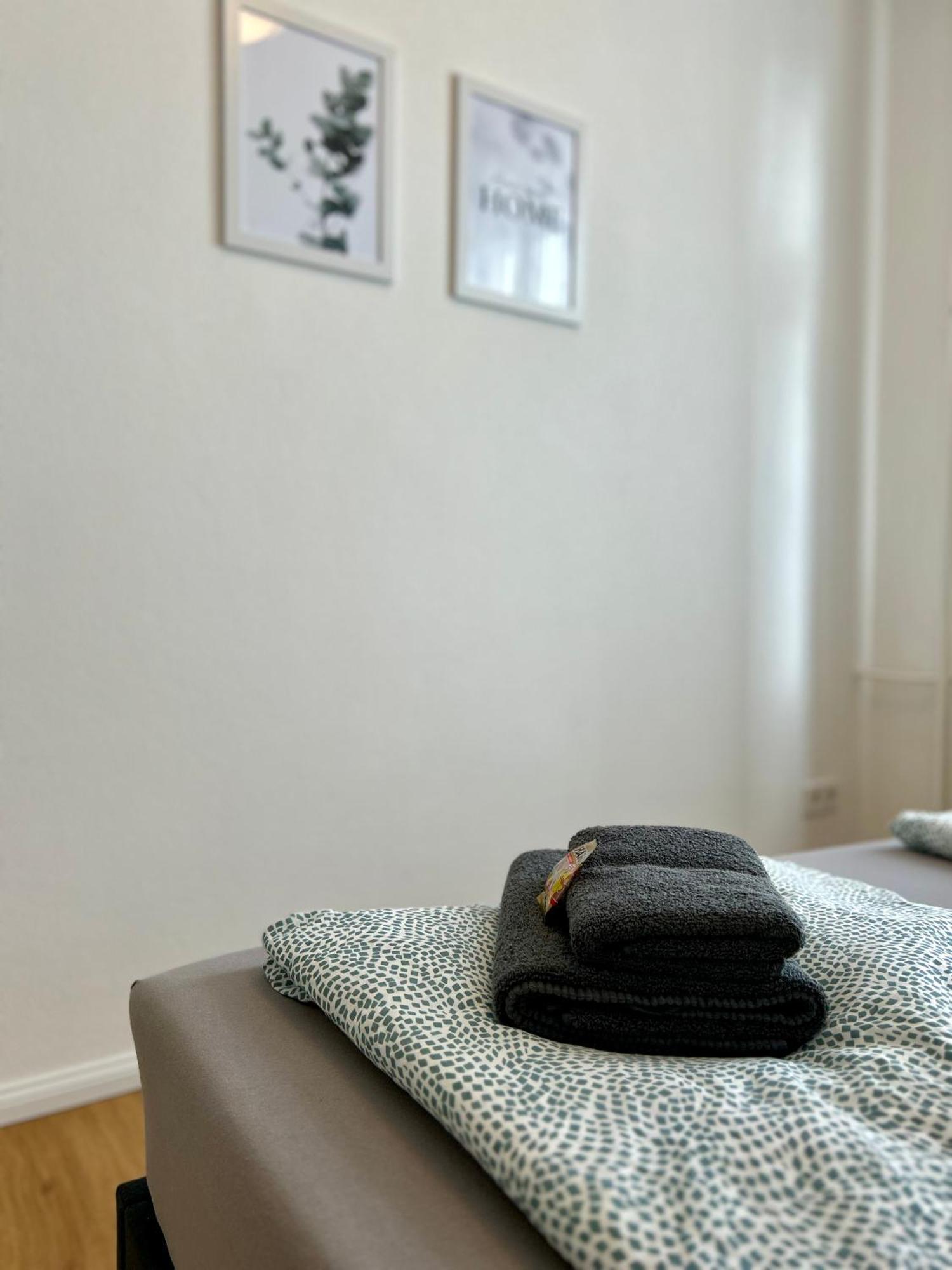 Korniapartment Zentrum 2 Schlafzimmer Stellplatz Bautzen Εξωτερικό φωτογραφία