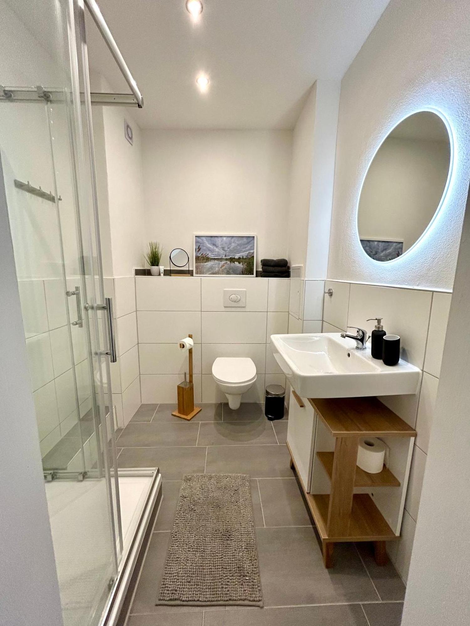 Korniapartment Zentrum 2 Schlafzimmer Stellplatz Bautzen Εξωτερικό φωτογραφία