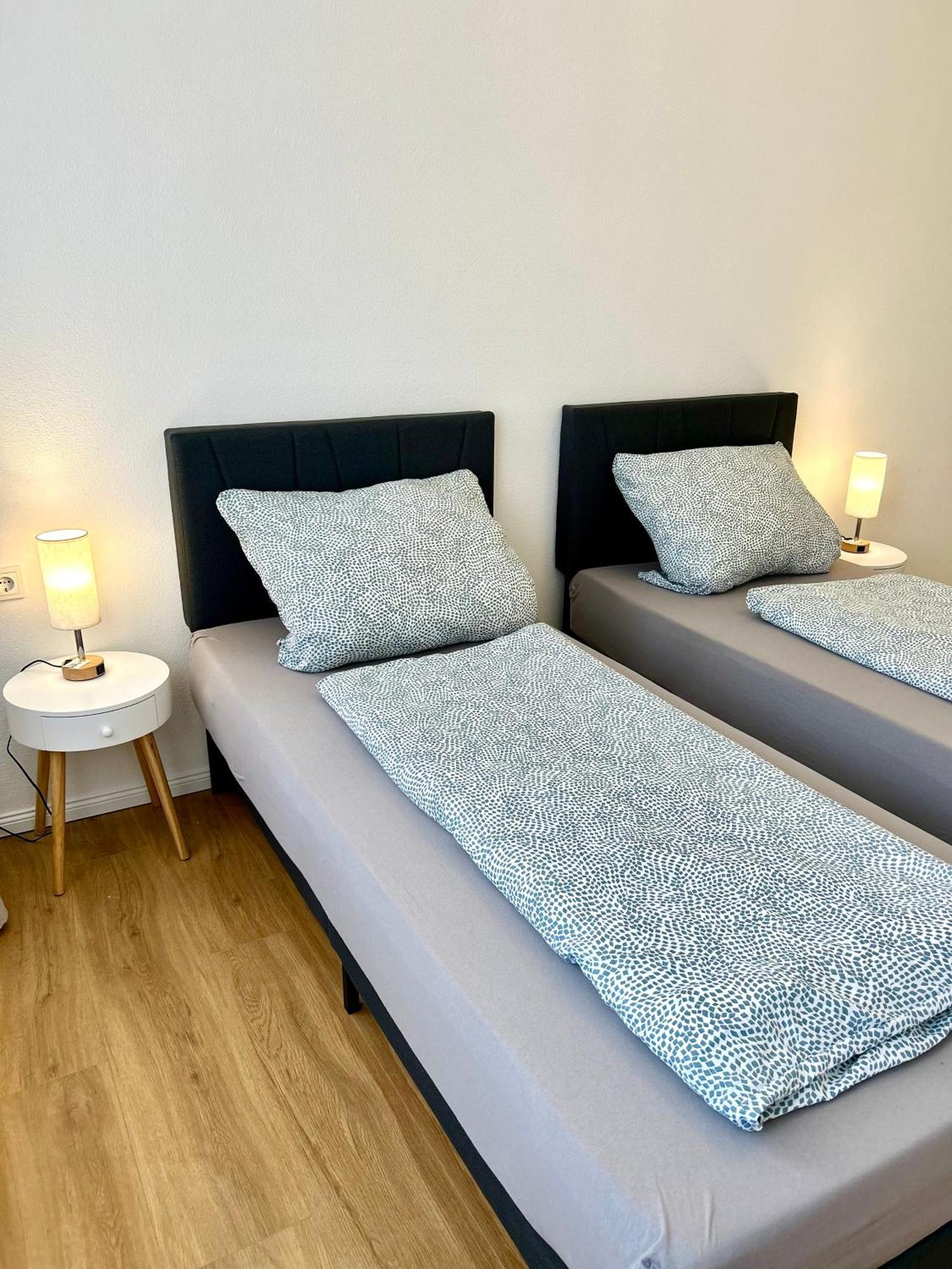 Korniapartment Zentrum 2 Schlafzimmer Stellplatz Bautzen Εξωτερικό φωτογραφία