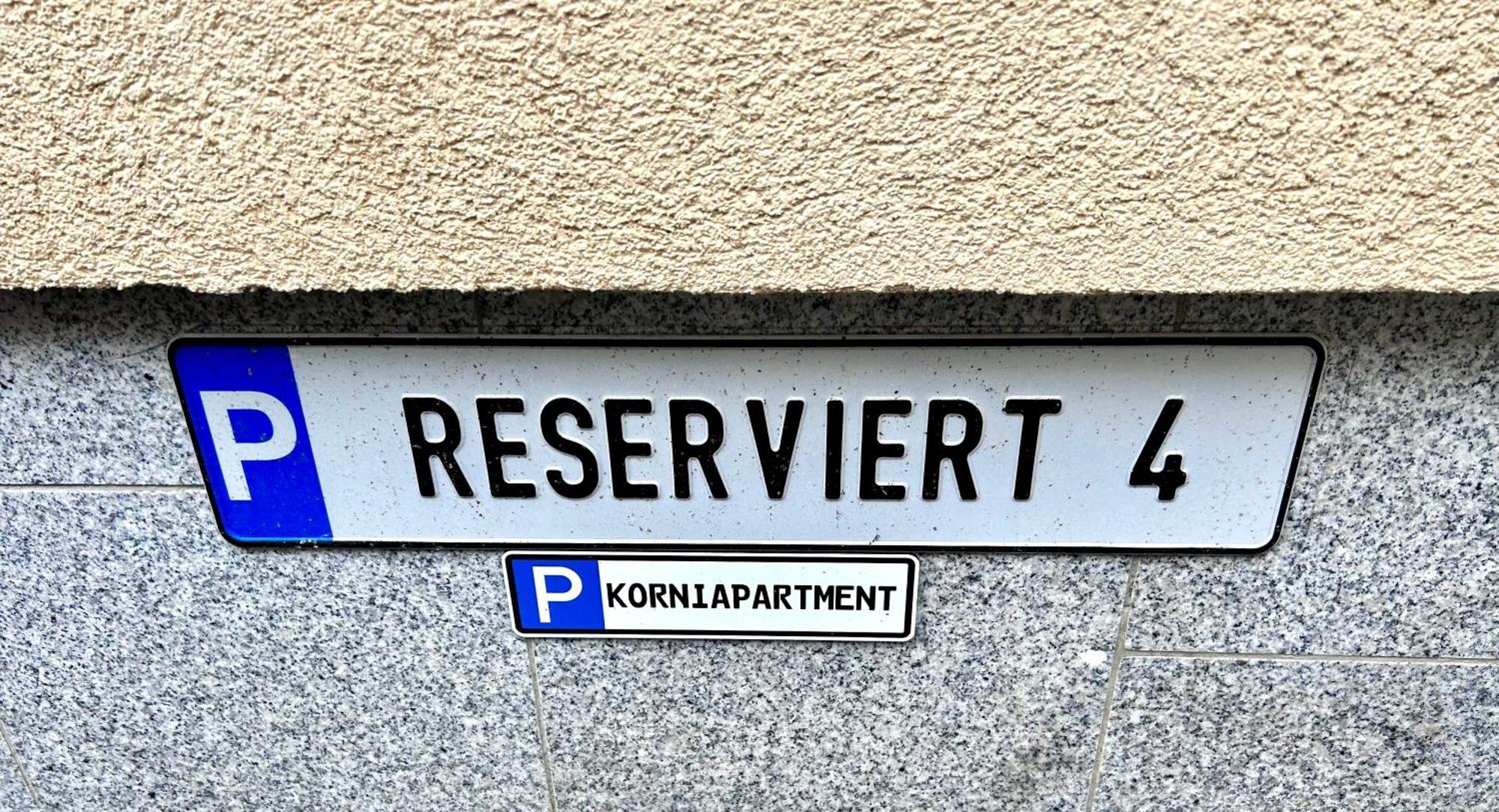 Korniapartment Zentrum 2 Schlafzimmer Stellplatz Bautzen Εξωτερικό φωτογραφία